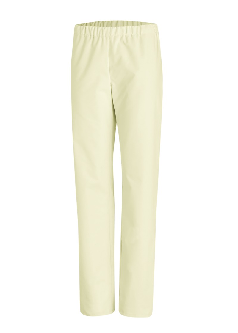 Clean-Dress Unisex Hose in Gelb