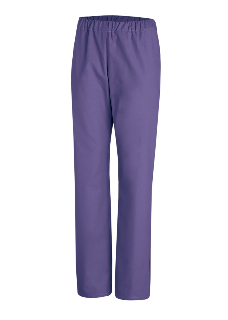 Clean-Dress Unisex Hose in Lila
