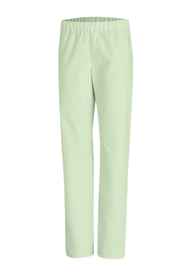 Clean-Dress Unisex Hose in Mint