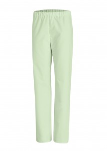 Clean-Dress Unisex Hose in Mint