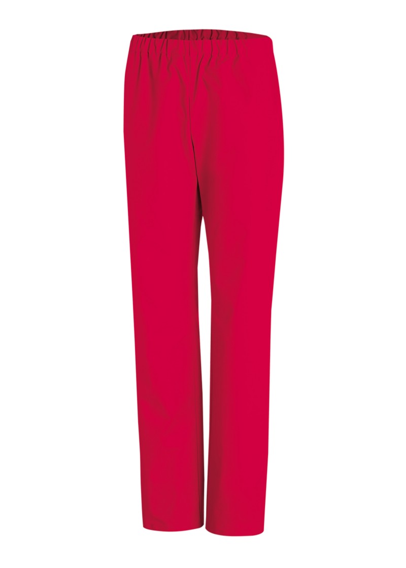 Clean-Dress Unisex Hose in Rot