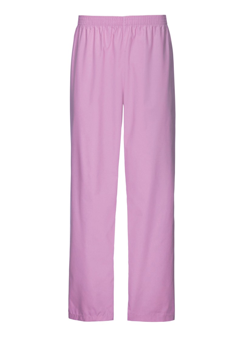 Dezente Schlupfhose in flieder – Unisex von EXNER