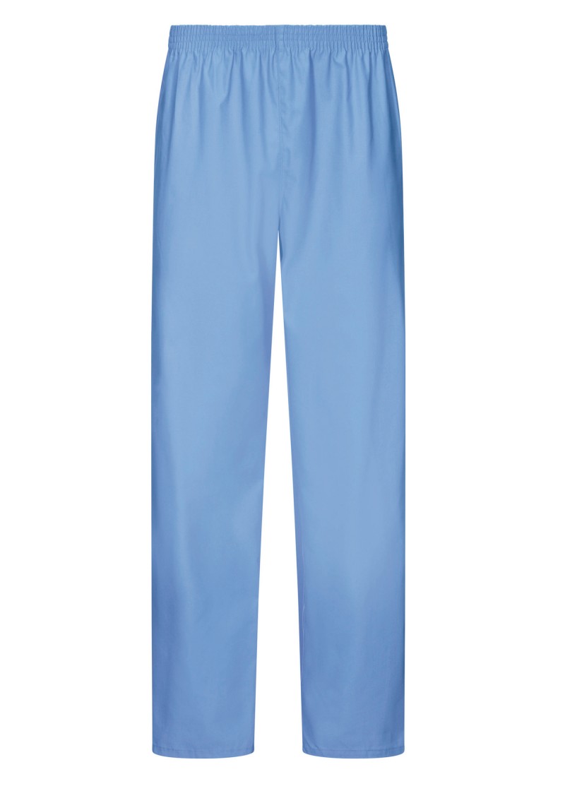 Dezente Schlupfhose – Unisex von EXNER