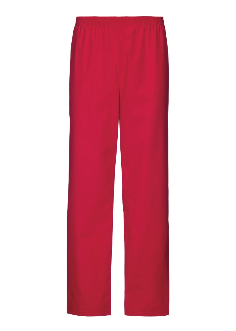 Dezente Schlupfhose – Unisex von EXNER