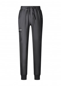 Sportsline Damen-Schlupfhose in Graphit  Artikel Nummer: 7037419 Slim Fit