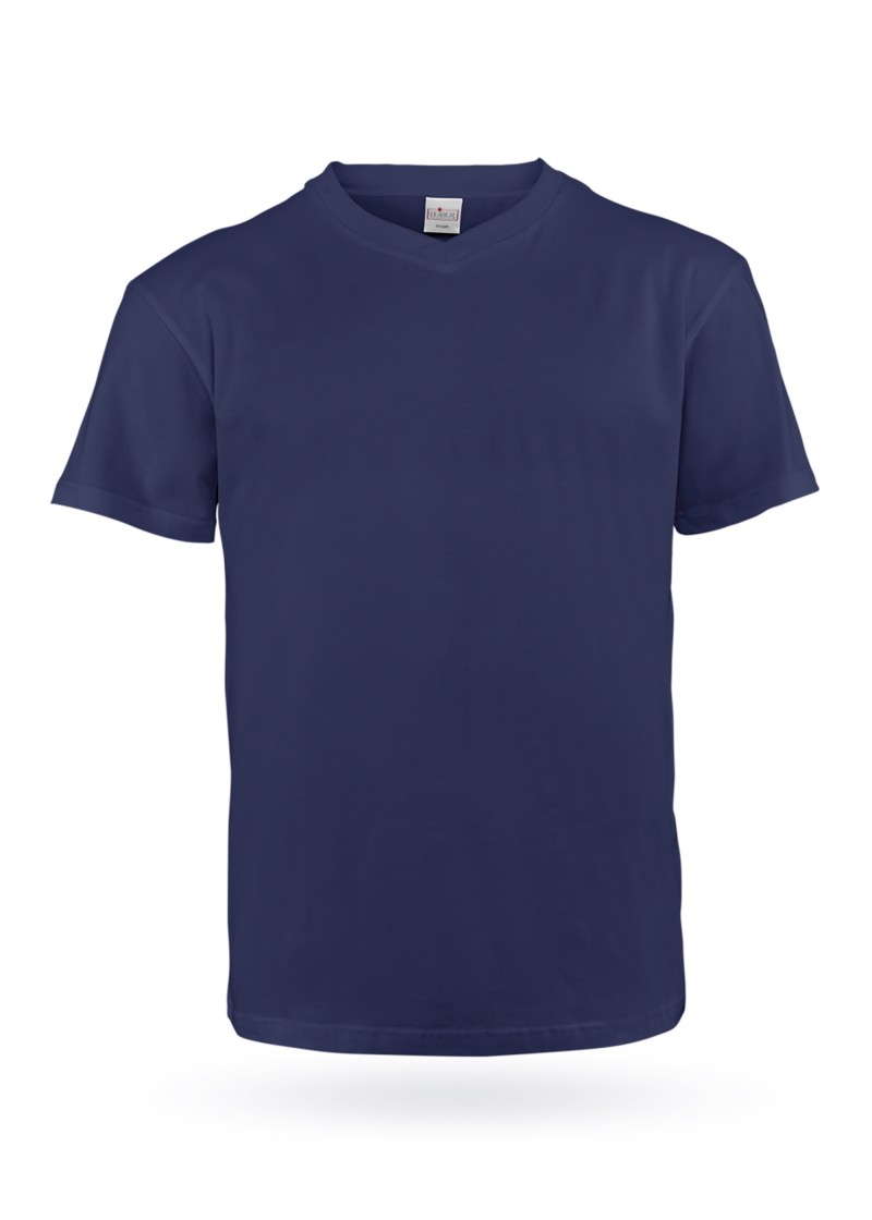 Leiber Shirt für Sie & Ihn (marineblau)