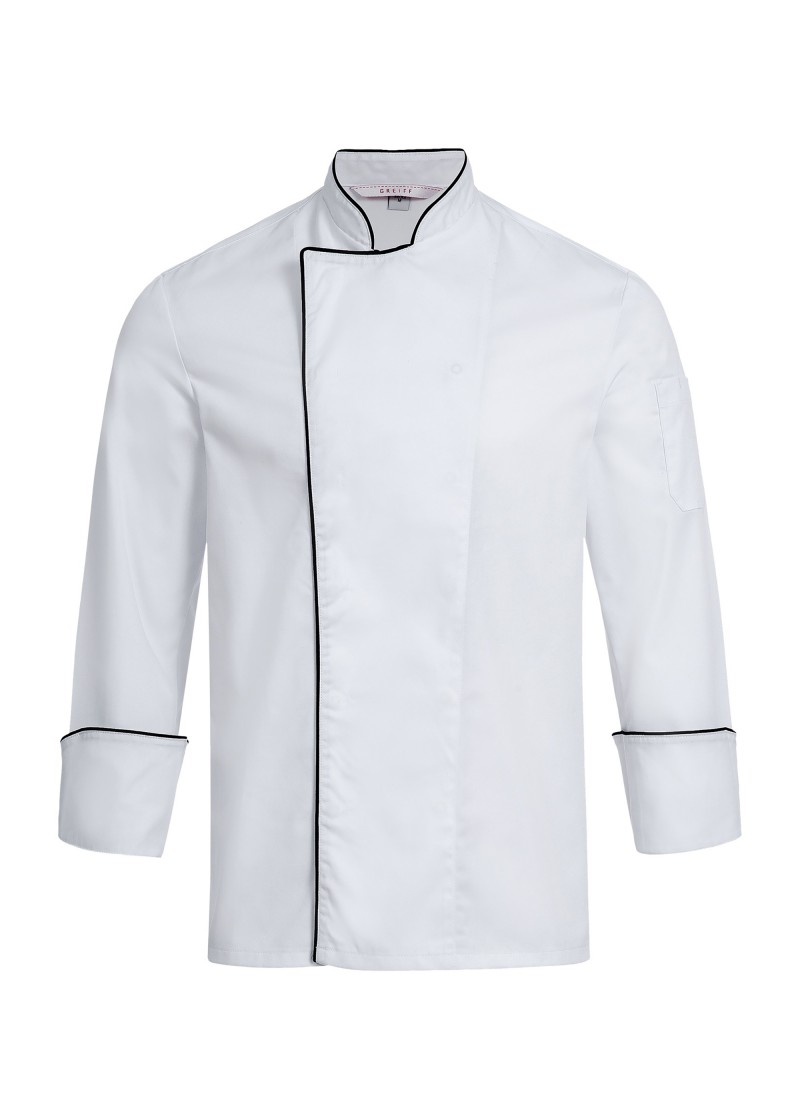 Herren Kochjacke - Cuisine Basic