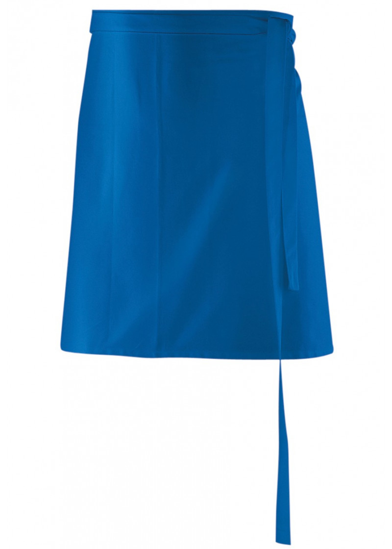 Unisex Vorbinder 80x45cm (royal blue)