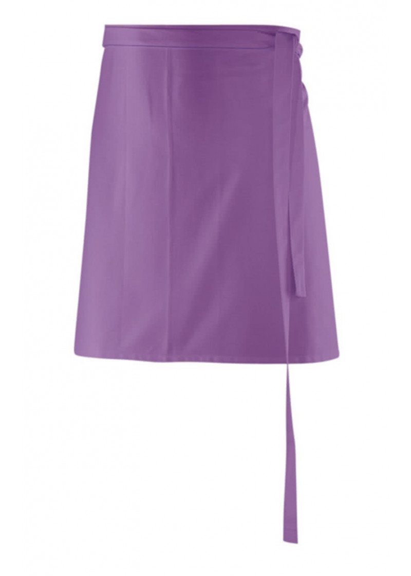 Unisex Vorbinder 80x45cm (purple)