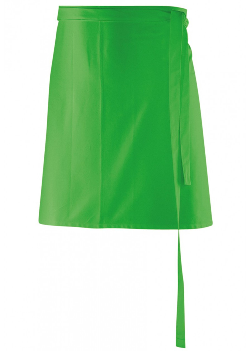 Unisex Vorbinder 80x45cm (lemongreen)