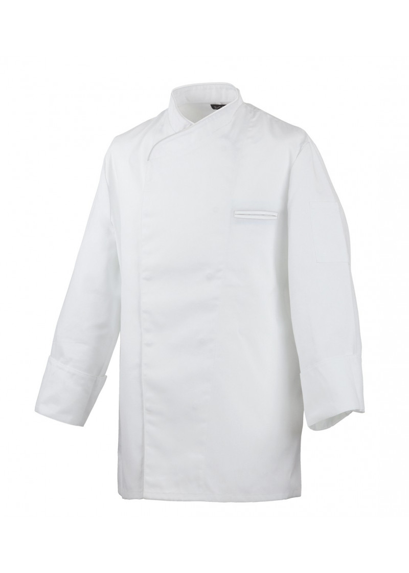 Herren Kochjacke (langarm)