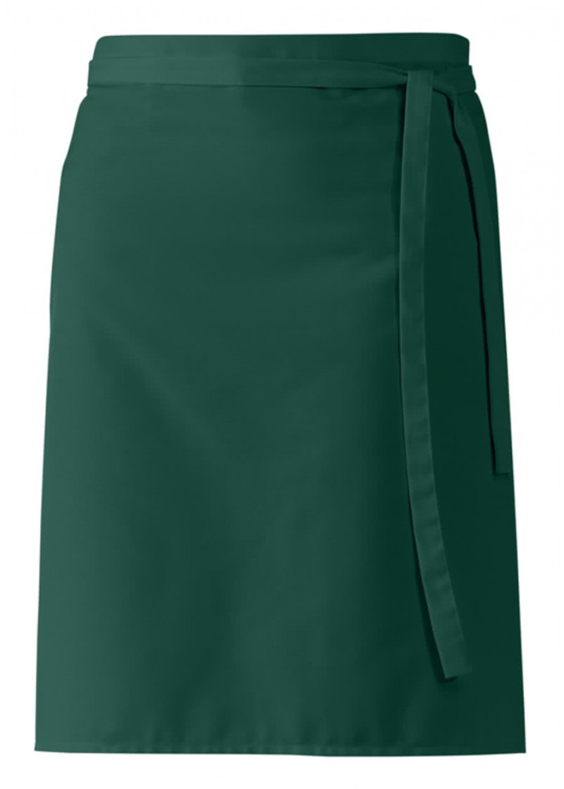 Vorbinder für Gastronomie (bottle green)