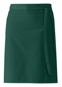 Vorbinder für Gastronomie (bottle green)