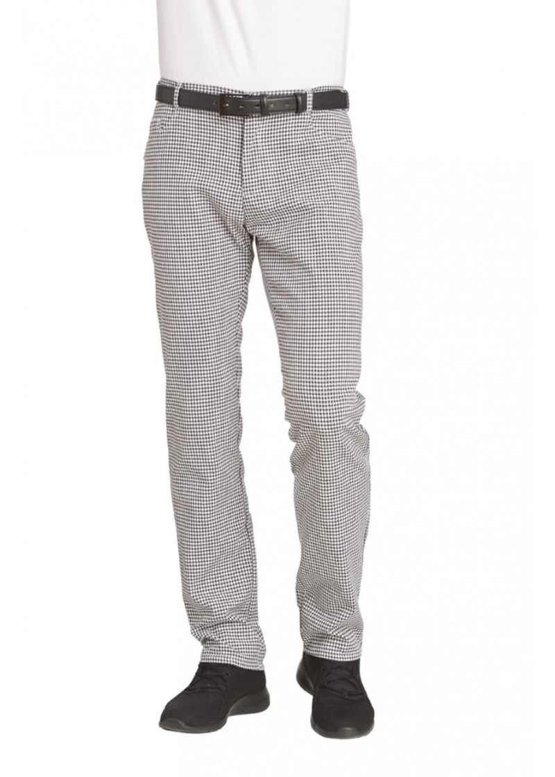 Herren-Hose im Five-Pocket Jeans Style
