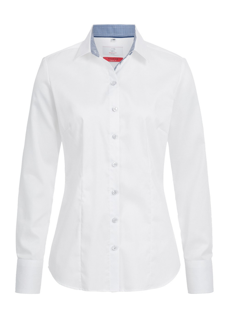Damen-Bluse (Regular Fit)